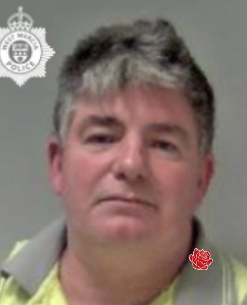 Royston Gill – profile image